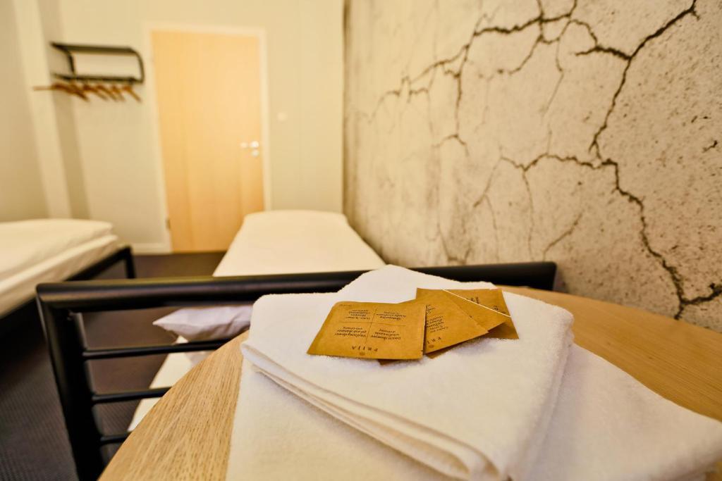 Sleep In & Stary Rynek