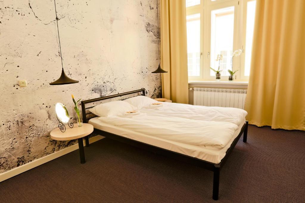 Sleep In & Stary Rynek