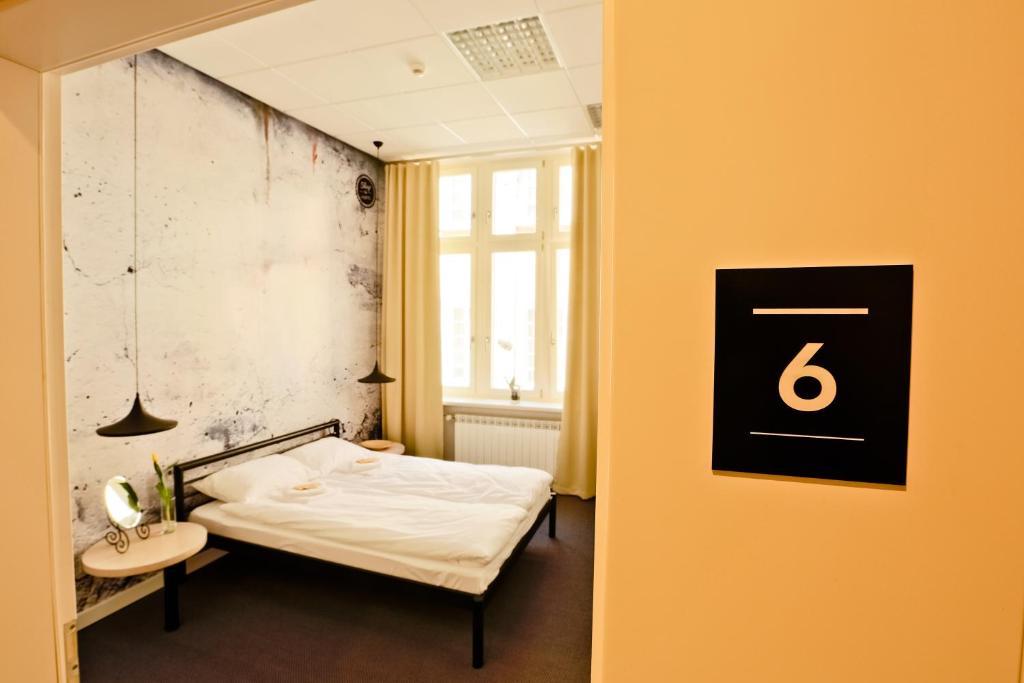 Sleep In & Stary Rynek