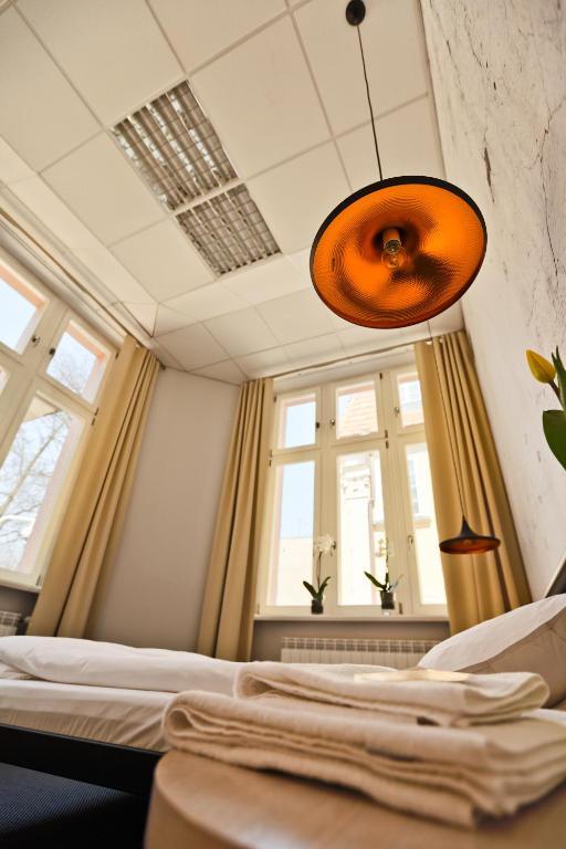 Sleep In & Stary Rynek