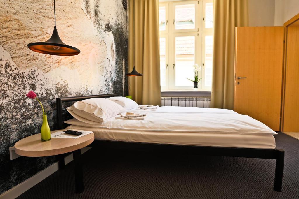 Sleep In & Stary Rynek Vandrerhjem
